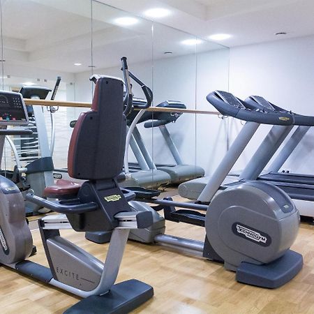 Euro Apartments Szafarnia Comfort غدانسك المظهر الخارجي الصورة
