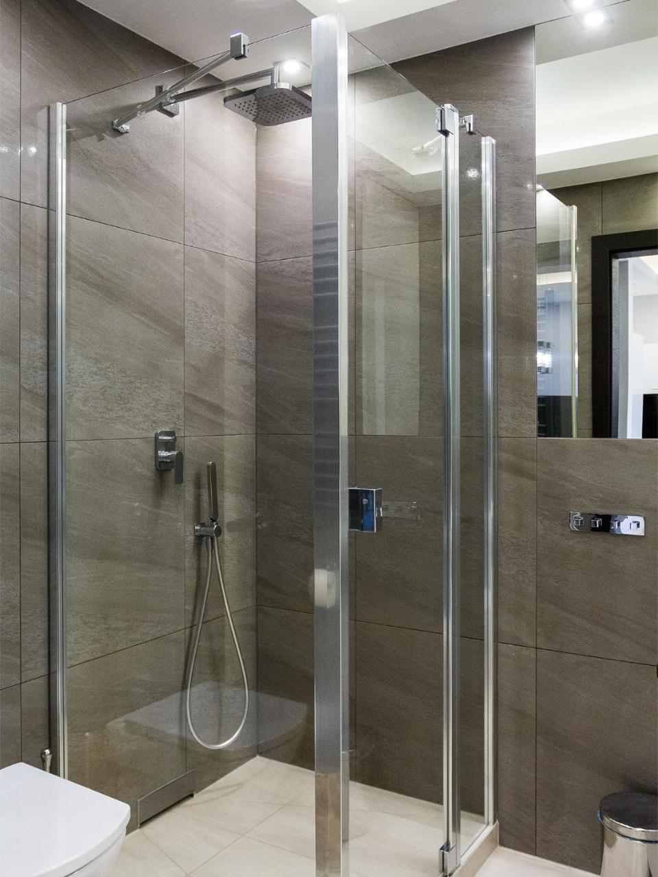 Euro Apartments Szafarnia Comfort غدانسك المظهر الخارجي الصورة