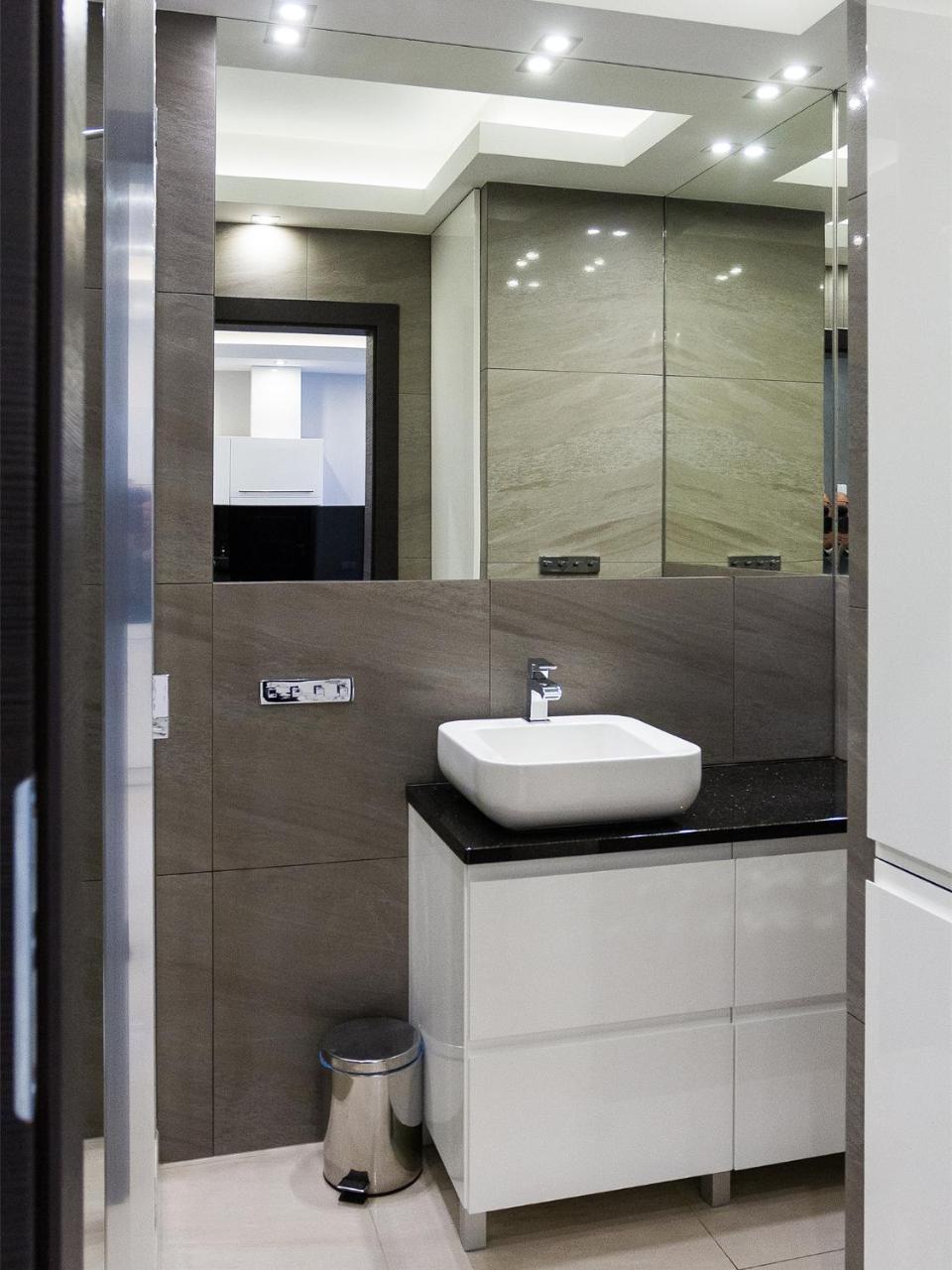 Euro Apartments Szafarnia Comfort غدانسك المظهر الخارجي الصورة